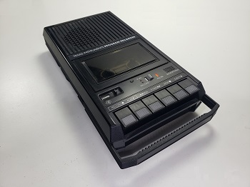 Texas Instruments PHP2700 Negro: Datassette 181980