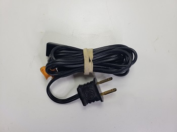 Texas Instruments PHP2700 Negro: Cable Alimentación 181980