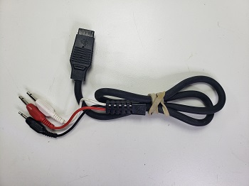 Texas Instruments PHP2700 Negro: Cable de Datos 181980