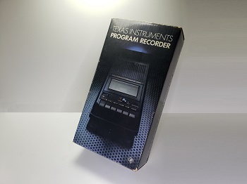 Texas Instruments PHP2700 Negro: Caja 181980