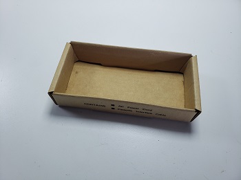 Texas Instruments PHP2700 Negro: Inserto Cables 181980