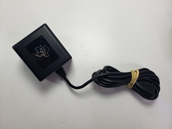 Texas Instruments PHC004C (TI 99/4): Fuente de alimentacion 67428