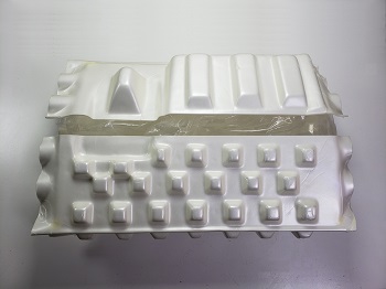 Texas Instruments PHC004C (TI 99/4): Inserto Telgopor 67428