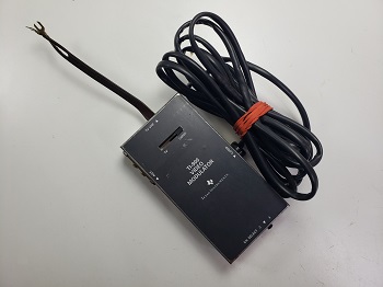 Texas Instruments PHC004C (TI 99/4): Modulador 67428
