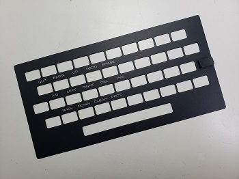 Texas Instruments PHC004C (TI 99/4): Plantilla 67428