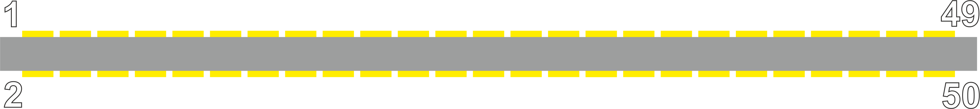 Expansión - Borde de Placa 50