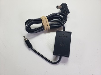Atari 800XL: Adaptador RF - AT84237805