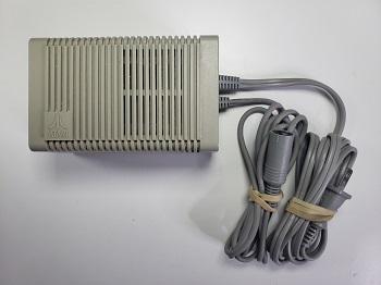 Atari SF314: Fuente de Alimentacion - A1 7C016