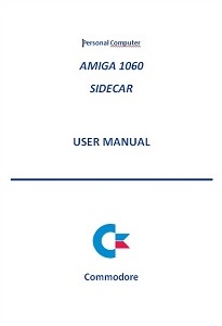 C= Amiga A1060: User